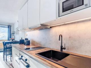 Studio Les Olympiades-8 by Interhome - 8