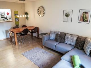 Apartment Encarden Apt- 3-1 by Interhome - 9