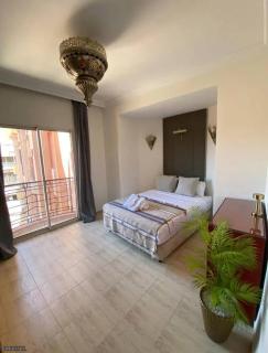 apartment for rent in the center of Guliz with parking - Marrakech - 5