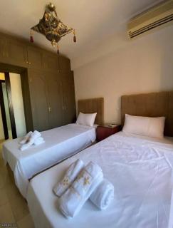 apartment for rent in the center of Guliz with parking - Marraquexe - 4