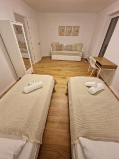 Modernes Neubauhaus ca 200 qm Nähe vom Flughafen - 1