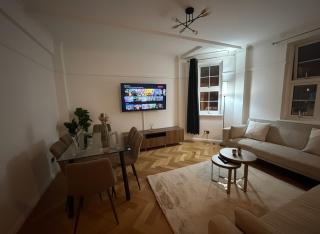 Modern Central London Apartment near Paddington & Hyde Park - Sleeps 9 - 5