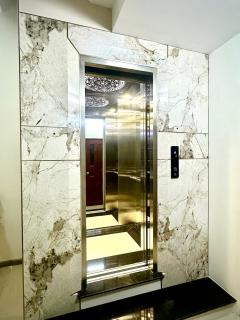 Aura Beachfront Hotel - Apartment - 9