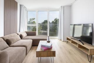 ApartUP Port Marina Azura - 2