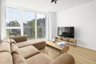 ApartUP Port Marina Azura - 3