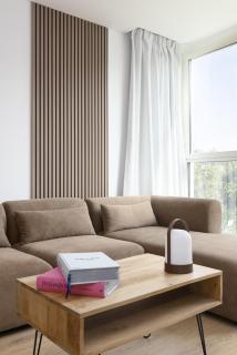 ApartUP Port Marina Azura - Valencia - 1