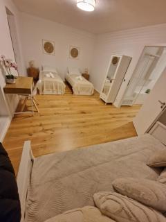 Modernes Neubauhaus ca 200 qm Nähe vom Flughafen - 2