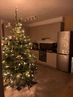 Luxury Apartments Panorama - 8