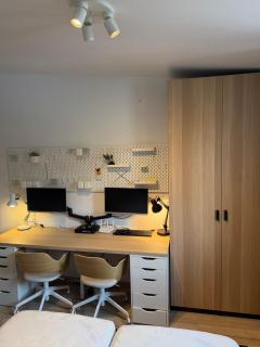 Luxury Apartments Panorama - 4