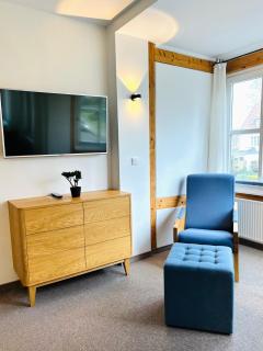 Linden Apartment- 4 Personen- Waschmaschine- Parkplatz - Wolfsburg - 3