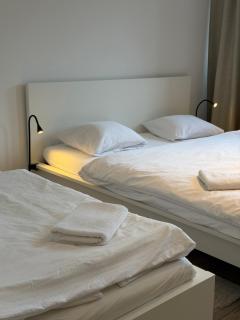 Luxury Apartments Panorama - 2