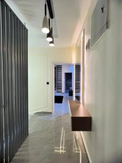 Washington Luxury Apartment - 1