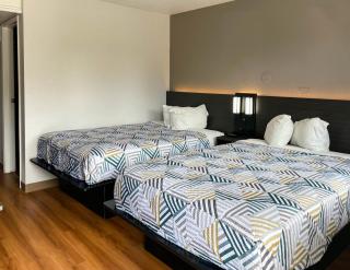 Motel 6 Cheyenne, WY - 3