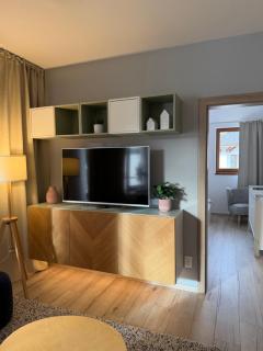 Luxury Apartments Panorama - 1