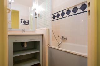 maison 2-4 couchages port bourgenay, golf ocean et port - 1
