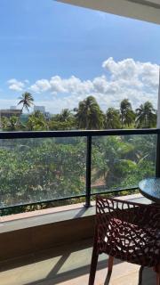 Sunny Beach a passos do mar 301 by La Playa Stays - 9