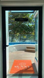 Sunny Beach a passos do mar 301 by La Playa Stays - 7