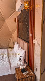 Nala Luxury Camp & Bubbles Hotel - 8
