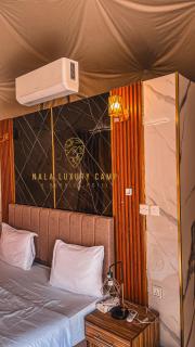 Nala Luxury Camp & Bubbles Hotel - 9