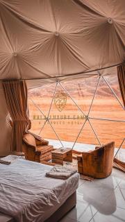 Nala Luxury Camp & Bubbles Hotel - 7