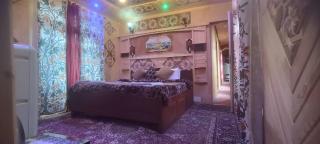 Houseboat Quebec - 1