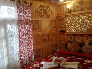 Houseboat Quebec - Srinagar - 1