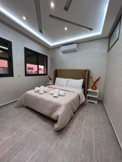 Chic appartement Marrakech - 6