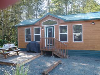 Seaside Camping Resort Cottage 11 - 8