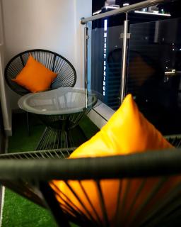 Westlands Skyline Loft, 16th Floor , Walk to GTC - 7