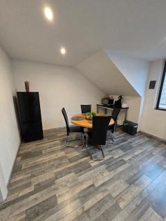 Ferienwohnung Monteurzimmer - 9