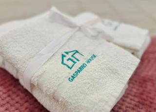 Gasparro House - Turi - 8