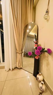 HIGH RISE Executive Hotel Apartments Facing Centaurus Mall Islamabad - 6