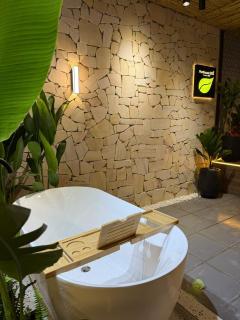 Penthouse S202 Homestay BBQ Vinhomes Grand Park - 7