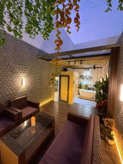 Penthouse S202 Homestay BBQ Vinhomes Grand Park - 5