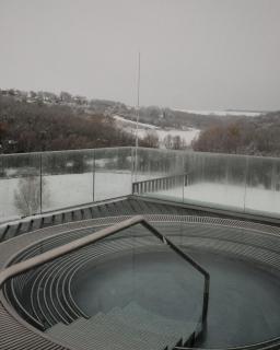 Hotel Essence - Pogány - 2