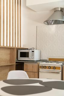 Grin Apartments - San Rafael - 3