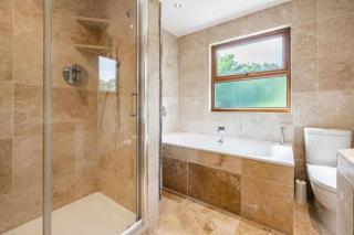 Seven Space - Millwood Holiday Escape - 6