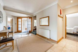 Seven Space - Millwood Holiday Escape - Coltishall - 4