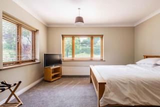 Seven Space - Millwood Holiday Escape - 9