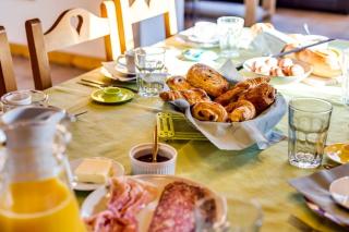 Chalet Johmarons Les Gets - by PAJ - 5