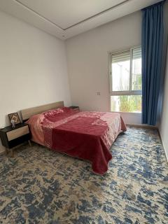 Luxury apartment for rent daily in Casa - Dar Hamida - 8