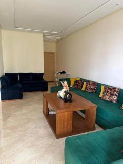 Luxury apartment for rent daily in Casa - Dar Hamida - 4