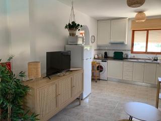 EL PATIO - apartment LA LUBICA - 5