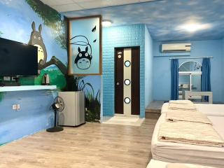 Xiao Liuqiu 539 民宿 - 2