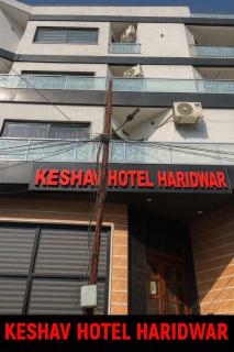 Keshav Hotel Haridwar - 0