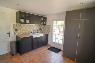 Maison Héléna by hellofriends, au vert, piscine, padel - Lain - 4