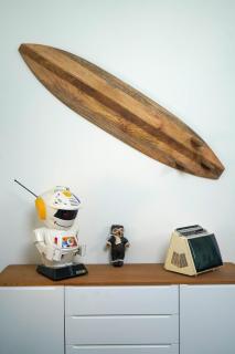 Maison Héléna by hellofriends, au vert, piscine, padel - Lain - 5