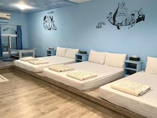 Xiao Liuqiu 539 民宿 - 1