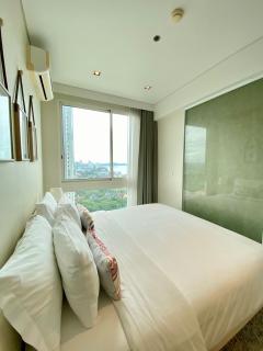 Veranda Pattaya High Floor - Beach Access - By SS - 8