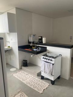Apartamento em Mariana - 2